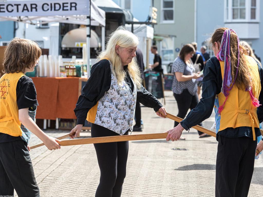 អត្ថប្រយោជន៍នៃសមាជិកភាពក្នុងសហគមន៍