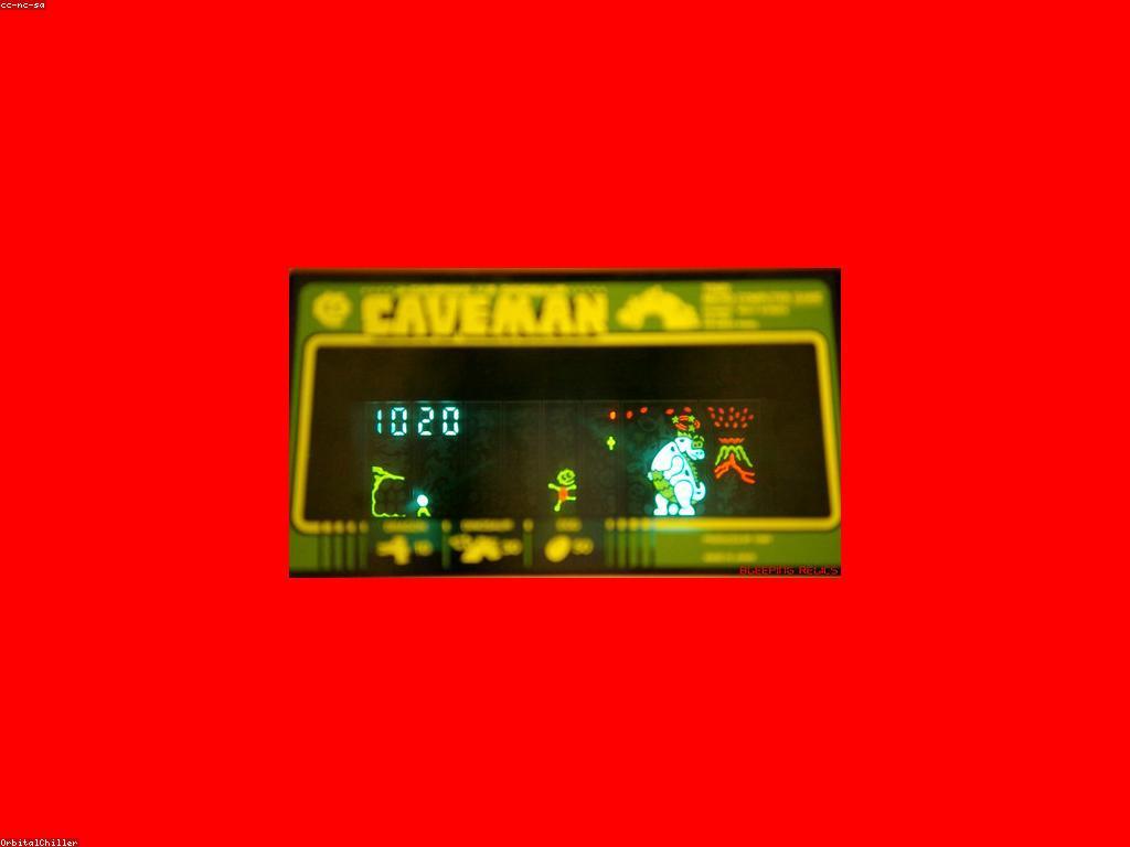 និន្នាការថ្មីៗក្នុងហ្គេមសម័យទំនើប